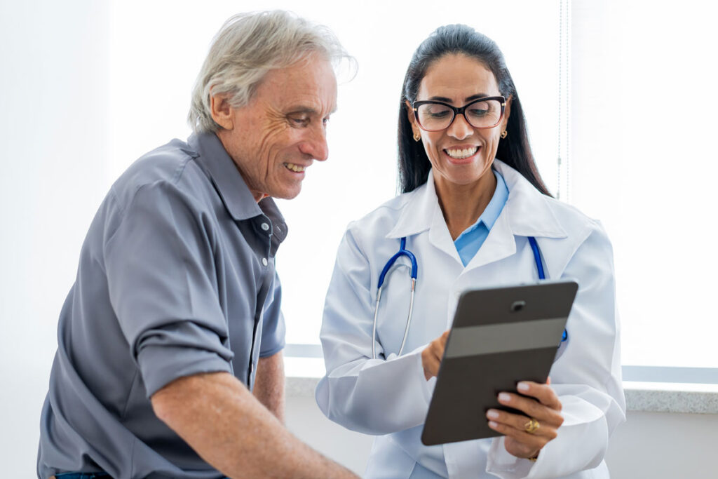 AI for Dialysis Clinics