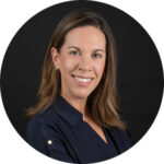 Christina Logalbo headshot