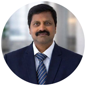 Giri Chandran
