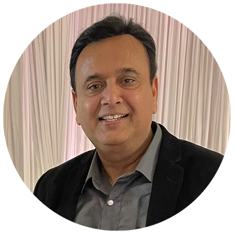 Neeraj Sinha