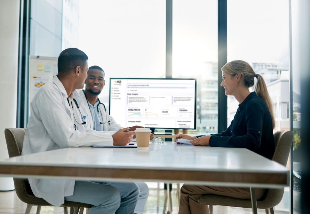 Renvio Clinic Insights